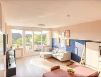 Krugerplein 16 B, Amsterdam