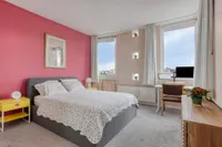 Krugerplein 16 B, Amsterdam