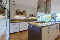 Luxemburglaan 12 A, Beverwijk