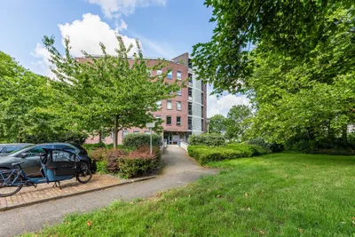 Luxemburglaan 12 A, 1946SJ, Beverwijk, Noord-Holland