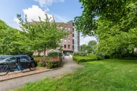 Luxemburglaan 12 A, Beverwijk