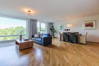 Luxemburglaan 12 A, Beverwijk
