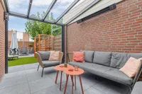 Meerlosebaan 24, Wanssum