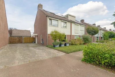 Meerlosebaan 24, 5861CP, Wanssum, Limburg