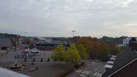 Stationsplein, Roosendaal