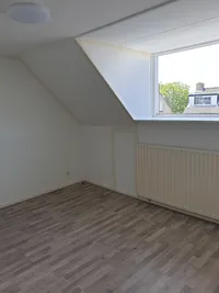 Burgemeester Scholtenstraat, Delfgauw