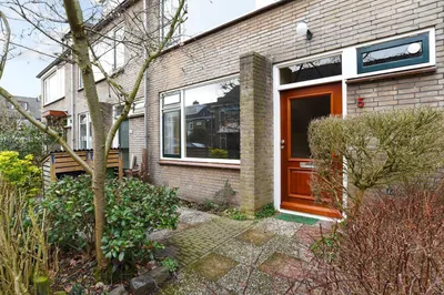 Burgemeester Scholtenstraat , 2645NL, Delfgauw, Zuid-Holland