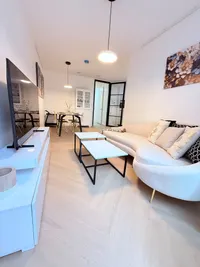 Gaudikade, Hoofddorp