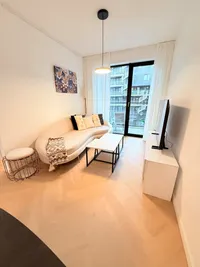 Gaudikade, Hoofddorp