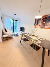 Gaudikade, Hoofddorp