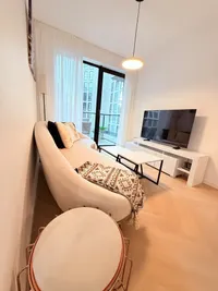 Gaudikade, Hoofddorp