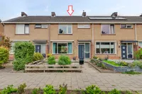 Bermweg 95, Oost-souburg