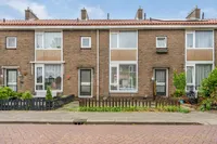 Willem Kruyshaarstraat 13, Zaandam