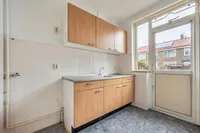 Willem Kruyshaarstraat 13, Zaandam
