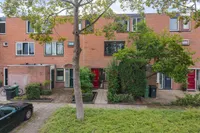 Roggeakker 182, Zoetermeer