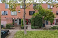 Roggeakker 182, Zoetermeer