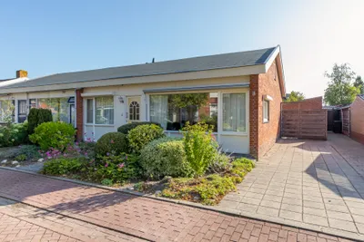 Burgemeester Adelaarstraat 9, 4365AG, Meliskerke, Zeeland
