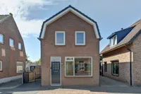 Vennen 74, Dongen