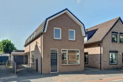 Vennen 74, 5104CV, Dongen, Noord-Brabant