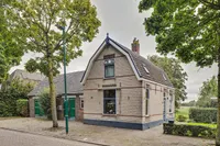 Havenkade 14, 's Gravenmoer