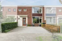 Leeghwaterstraat 16, Vlaardingen