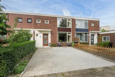Leeghwaterstraat 16, 3132SM, Vlaardingen, Zuid-Holland