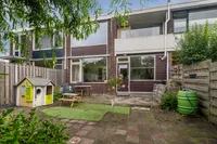Leeghwaterstraat 16, Vlaardingen