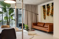 Van der Voortvaart 11, 's-gravenhage