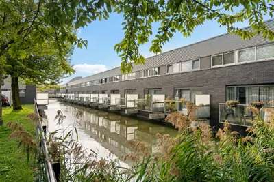 Van der Voortvaart 11, 2497XA, 's-gravenhage, Zuid-Holland