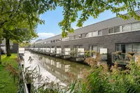 Van der Voortvaart 11, 's-gravenhage