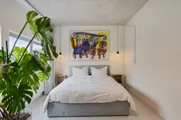 Van der Voortvaart 11, 's-gravenhage