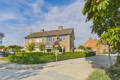 Bernhardstraat 13, 4542AX, Hoek, Zeeland