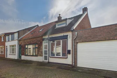 Huijssenstraat 7, 4543CB, Zaamslag, Zeeland
