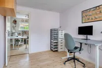Kruisboog 2, Halsteren