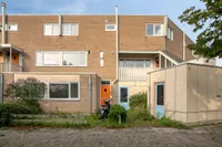Sterkenburg 4, Vlissingen