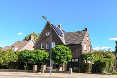 Berikstraat 40, 6082AN, Buggenum, Limburg