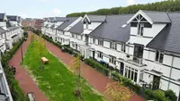 Keizer Maximiliaanlaan 26, 's-gravenhage
