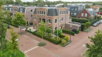 Ernest Hemingwaypark 50, 's-gravenhage