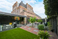 Ernest Hemingwaypark 50, 's-gravenhage