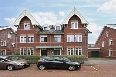 Octavio Pazlaan 9, 2553DM, 's-gravenhage, Zuid-Holland