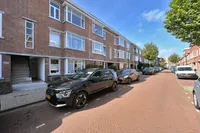 Viandenstraat 116, 's-gravenhage