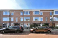 Viandenstraat 116, 's-gravenhage