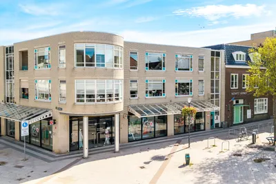 Coosje Buskenstraat 222, 4381LX, Vlissingen, Zeeland