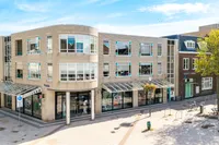 Coosje Buskenstraat 222, Vlissingen
