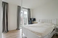 Carel Willinkgracht 821, Diemen