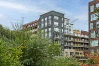 Carel Willinkgracht 821, Diemen