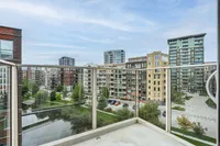 Carel Willinkgracht 821, Diemen
