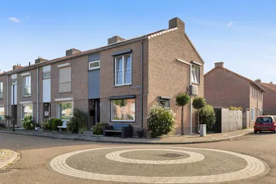 Sint Gerlachplein 2, 6301JR, Valkenburg, Limburg