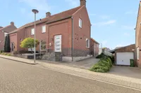 Prinses Beatrixstraat 15, Bunde