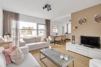 Prinses Beatrixstraat 15, Bunde